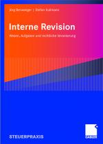 Cover-Bild Interne Revision