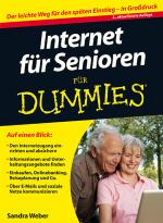 Cover-Bild Internet für Senioren für Dummies