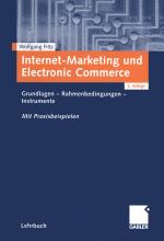 Cover-Bild Internet-Marketing und Electronic Commerce