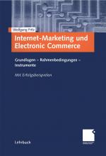 Cover-Bild Internet-Marketing und Electronic Commerce