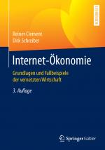 Cover-Bild Internet-Ökonomie