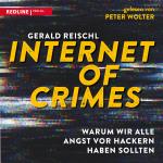 Cover-Bild Internet of Crimes