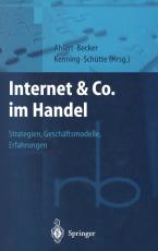 Cover-Bild Internet & Co. im Handel