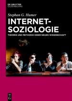 Cover-Bild Internetsoziologie