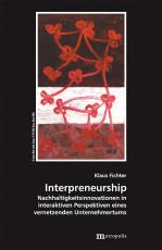 Cover-Bild Interpreneurship