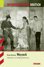 Cover-Bild Interpretationen Deutsch - Büchner: Woyzeck