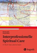 Cover-Bild Interprofessionelle Spiritual Care