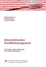 Cover-Bild Interrelationales Konfliktmanagement