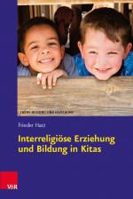 Cover-Bild Interreligiöse Erziehung und Bildung in Kitas
