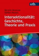 Cover-Bild Intersektionalität: Geschichte, Theorie und Praxis