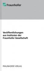 Cover-Bild Intersektorale Mobilität als Form des Wissenstransfers zwischen Forschung und Anwendung.