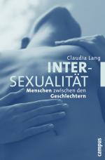 Cover-Bild Intersexualität