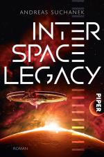 Cover-Bild Interspace Legacy