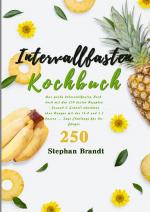 Cover-Bild Intervallfasten Kochbuch 2021#