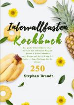 Cover-Bild Intervallfasten Kochbuch