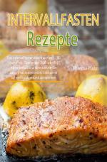 Cover-Bild Intervallfasten Rezepte 2021#