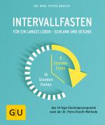 Cover-Bild Intervallfasten