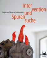 Cover-Bild Intervention und Spurensuche