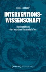 Cover-Bild Interventionswissenschaft