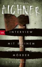 Cover-Bild Interview mit einem Mörder