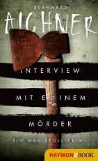 Cover-Bild Interview mit einem Mörder