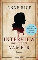 Cover-Bild Interview mit einem Vampir