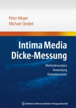 Cover-Bild Intima Media Dicke-Messung