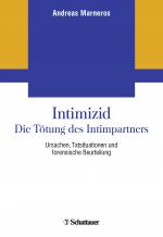 Cover-Bild Intimizid - Die Tötung des Intimpartners