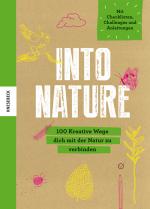 Cover-Bild Into Nature