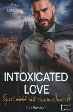 Cover-Bild Intoxicated Love