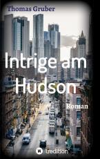 Cover-Bild Intrige am Hudson