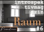 Cover-Bild introspektiv #6 – Raum