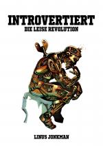 Cover-Bild Introvertiert - Die leise Revolution