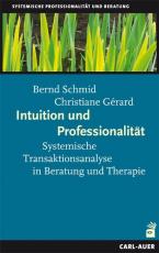 Cover-Bild Intuition und Professionalität