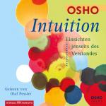 Cover-Bild Intuition