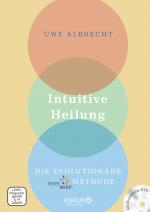 Cover-Bild Intuitive Heilung incl. DVD