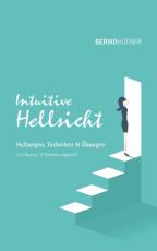 Cover-Bild Intuitive Hellsicht