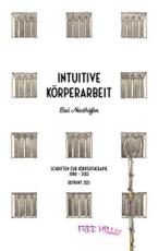 Cover-Bild Intuitive Körperarbeit