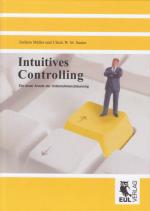 Cover-Bild Intuitives Controlling