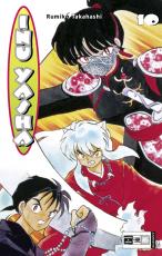 Cover-Bild Inu Yasha 10