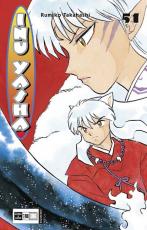 Cover-Bild Inu Yasha 51