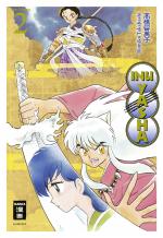 Cover-Bild Inu Yasha New Edition 02