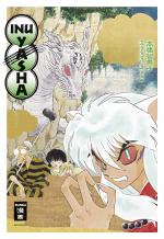 Cover-Bild Inu Yasha New Edition 11