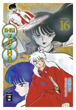 Cover-Bild Inu Yasha New Edition 16