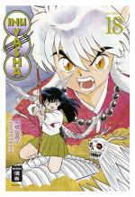 Cover-Bild Inu Yasha New Edition 18