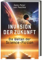 Cover-Bild Invasion der Zukunft