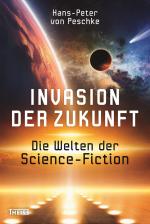 Cover-Bild Invasion der Zukunft