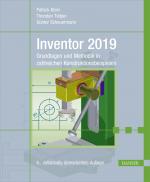 Cover-Bild Inventor 2019