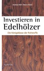Cover-Bild Investieren in Edelhölzer