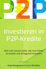 Cover-Bild Investieren in P2P Kredite